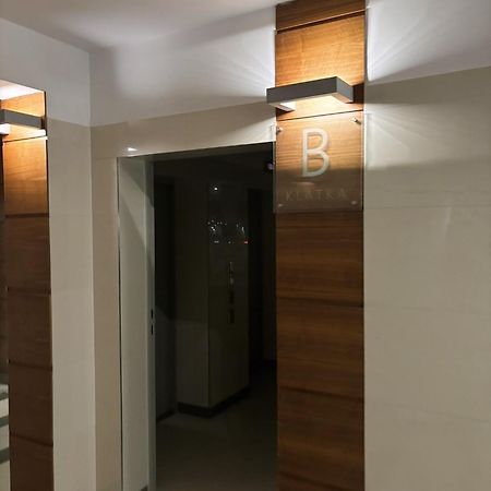 Project Comfort Apartament Zygmunta Slominskiego 5/64 Warsaw Ngoại thất bức ảnh