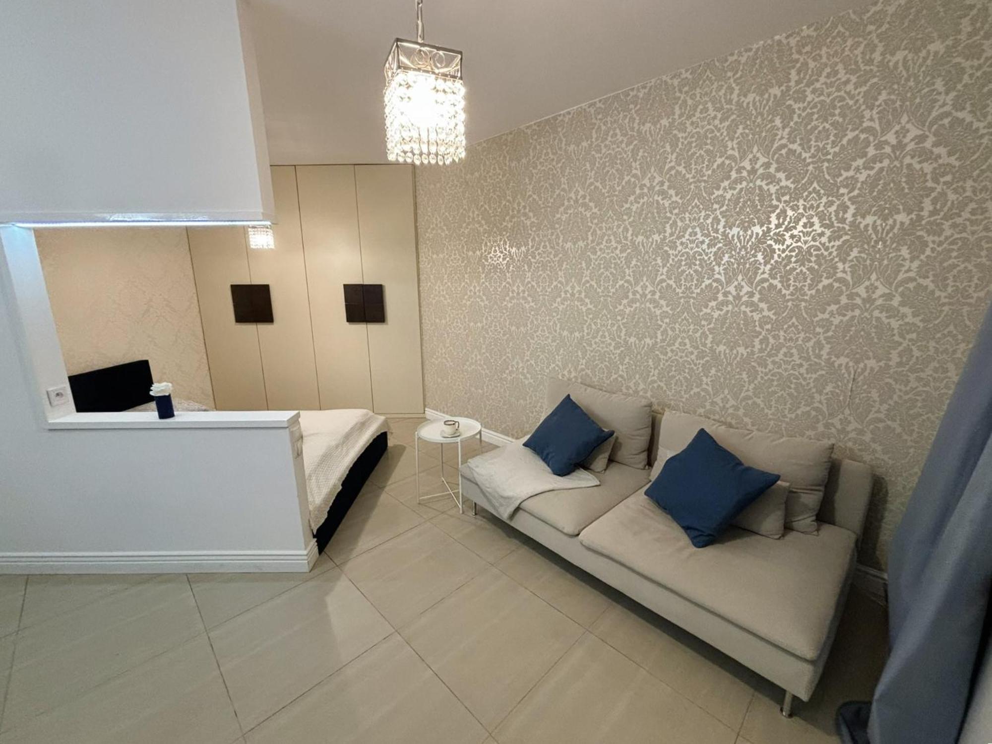 Project Comfort Apartament Zygmunta Slominskiego 5/64 Warsaw Ngoại thất bức ảnh