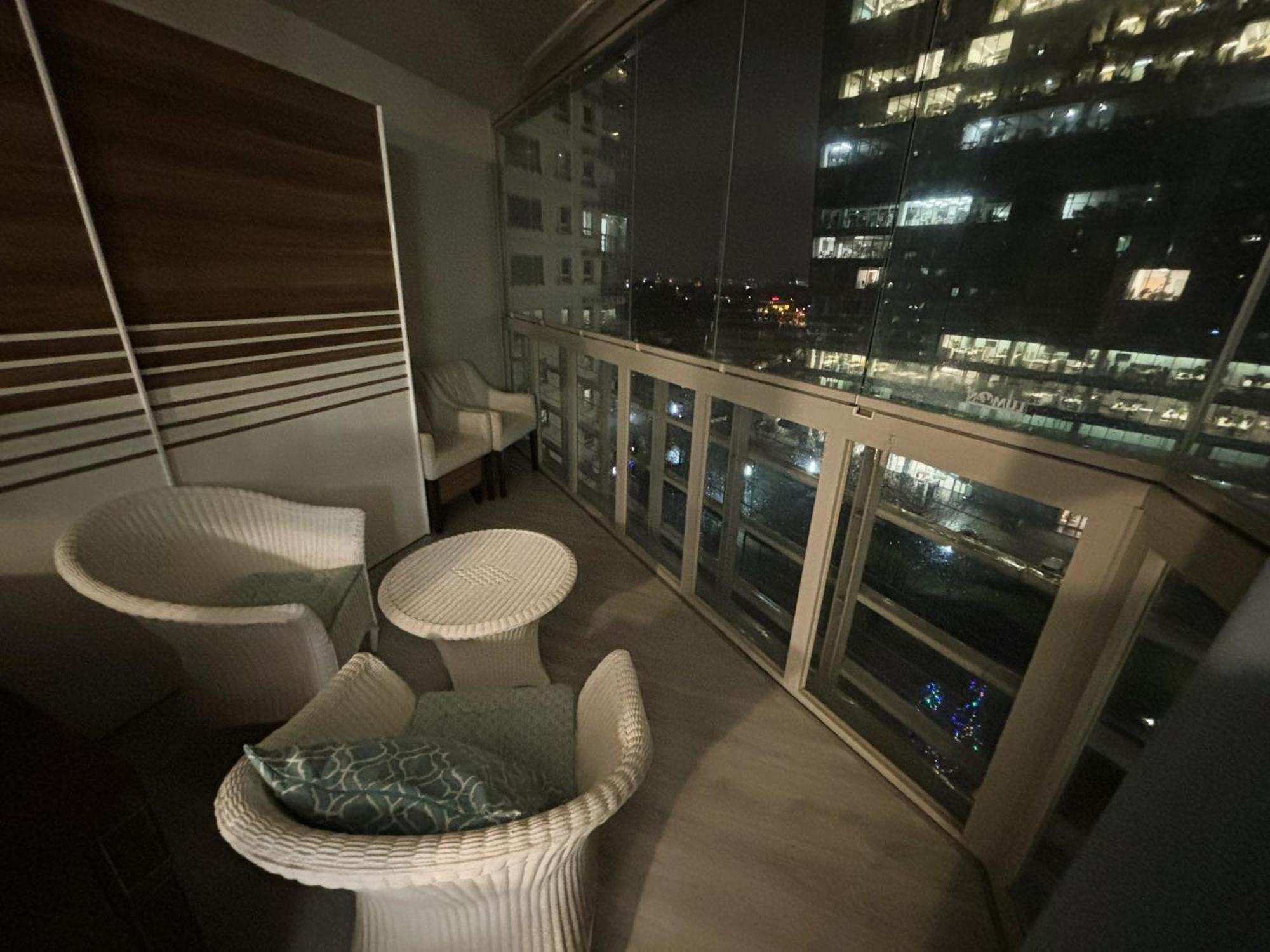 Project Comfort Apartament Zygmunta Slominskiego 5/64 Warsaw Ngoại thất bức ảnh
